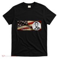 Lincon Day Dinner T-Shirt thumb 0