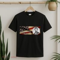 Lincon Day Dinner T-Shirt thumb 2