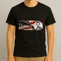 Lincon Day Dinner T-Shirt thumb 3