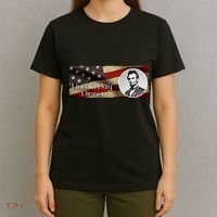 Lincon Day Dinner T-Shirt thumb 4