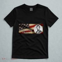 Lincon Day Dinner T-Shirt thumb 5