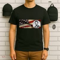Lincon Day Dinner T-Shirt thumb 6