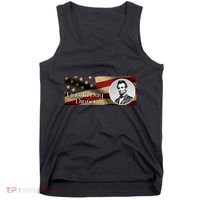 Lincon Day Dinner Tank Top thumb 0