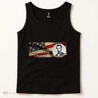 Lincon Day Dinner Tank Top thumb 2