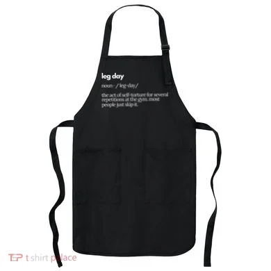 Apron