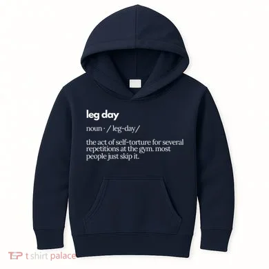 Kids Hoodie