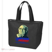 Larry David For President Make America Pretty Good Again Tote Bag thumb 3