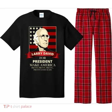 Pajama Set
