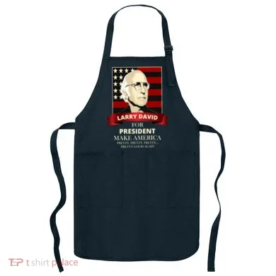 Apron