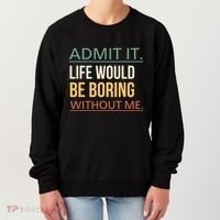 Lift Dude! Gift Bodybuilding Workout Clothes Women's Sweatshirt thumb 0