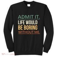 Lift Dude! Gift Bodybuilding Workout Clothes Sweatshirt thumb 0