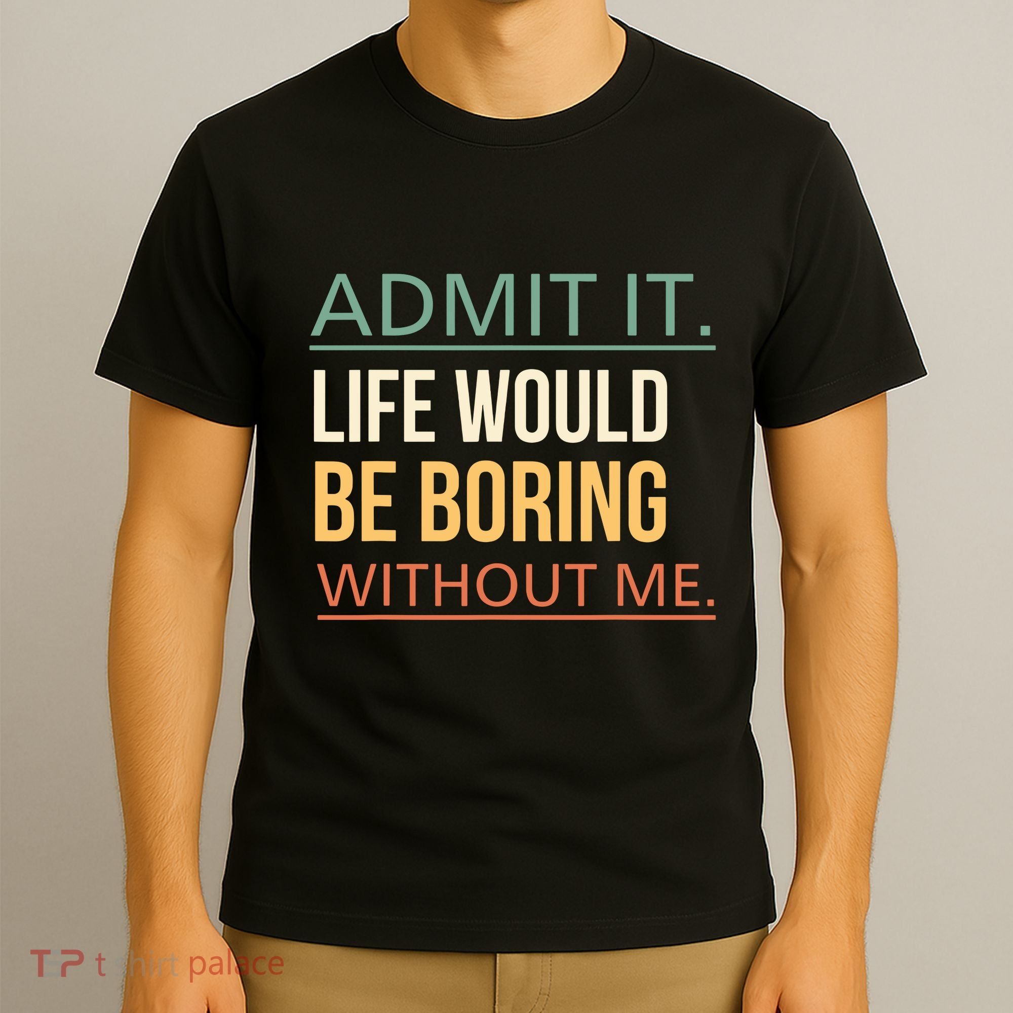 Lift Dude! Gift Bodybuilding Workout Clothes T-Shirt