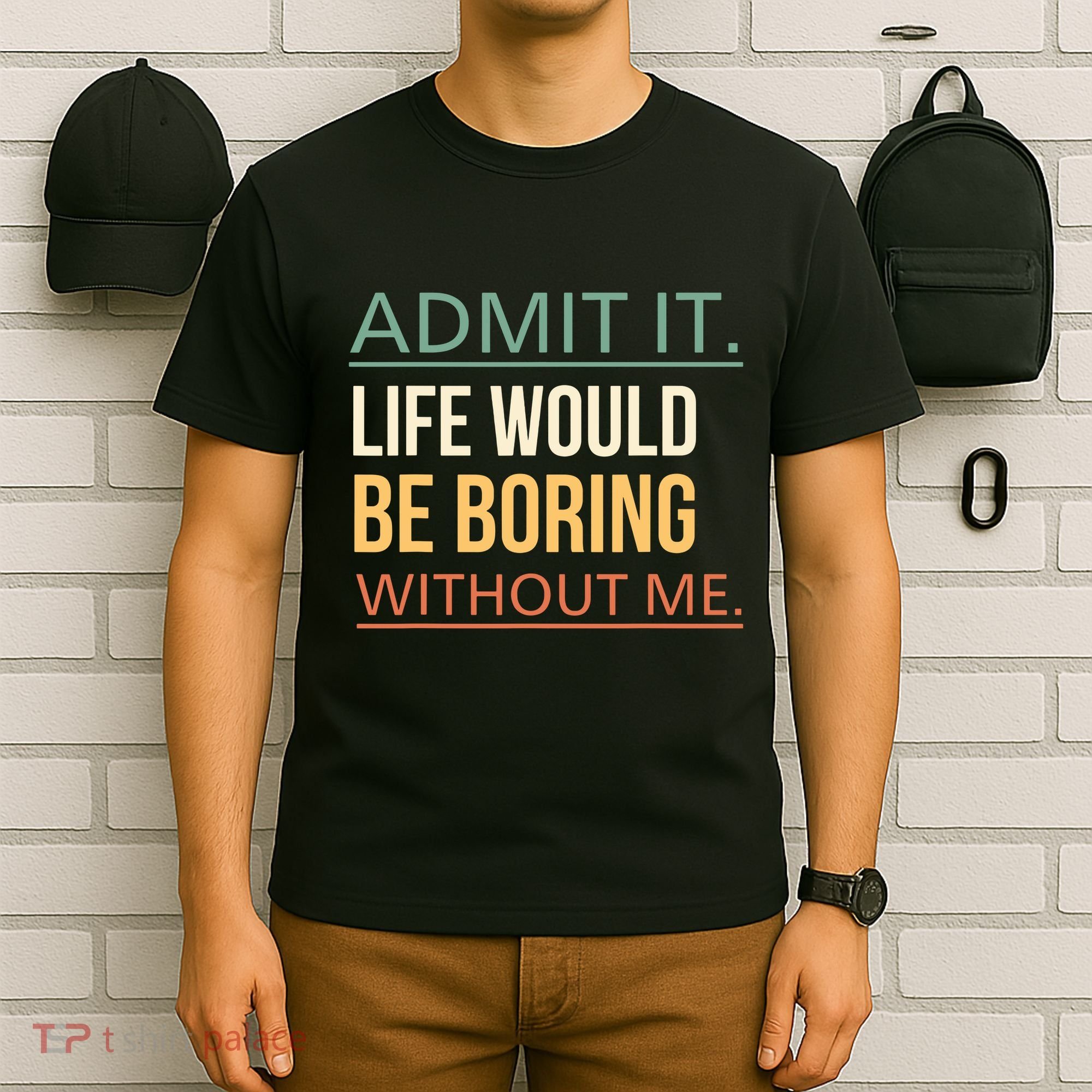 Lift Dude! Gift Bodybuilding Workout Clothes T-Shirt