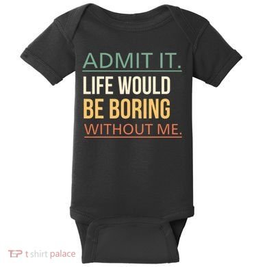 Lift Dude! Gift Bodybuilding Workout Clothes Baby Bodysuit