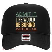 Lift Dude! Gift Bodybuilding Workout Clothes Hat thumb 0