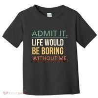 Lift Dude! Gift Bodybuilding Workout Clothes Toddler T-Shirt thumb 0