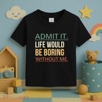 Lift Dude! Gift Bodybuilding Workout Clothes Toddler T-Shirt thumb 3