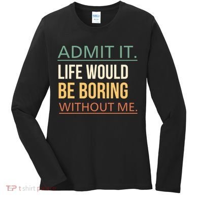 Lift Dude! Gift Bodybuilding Workout Clothes Women's Long Sleeve Shirt
