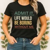 Lift Dude! Gift Bodybuilding Workout Clothes Women's T-Shirt thumb 2