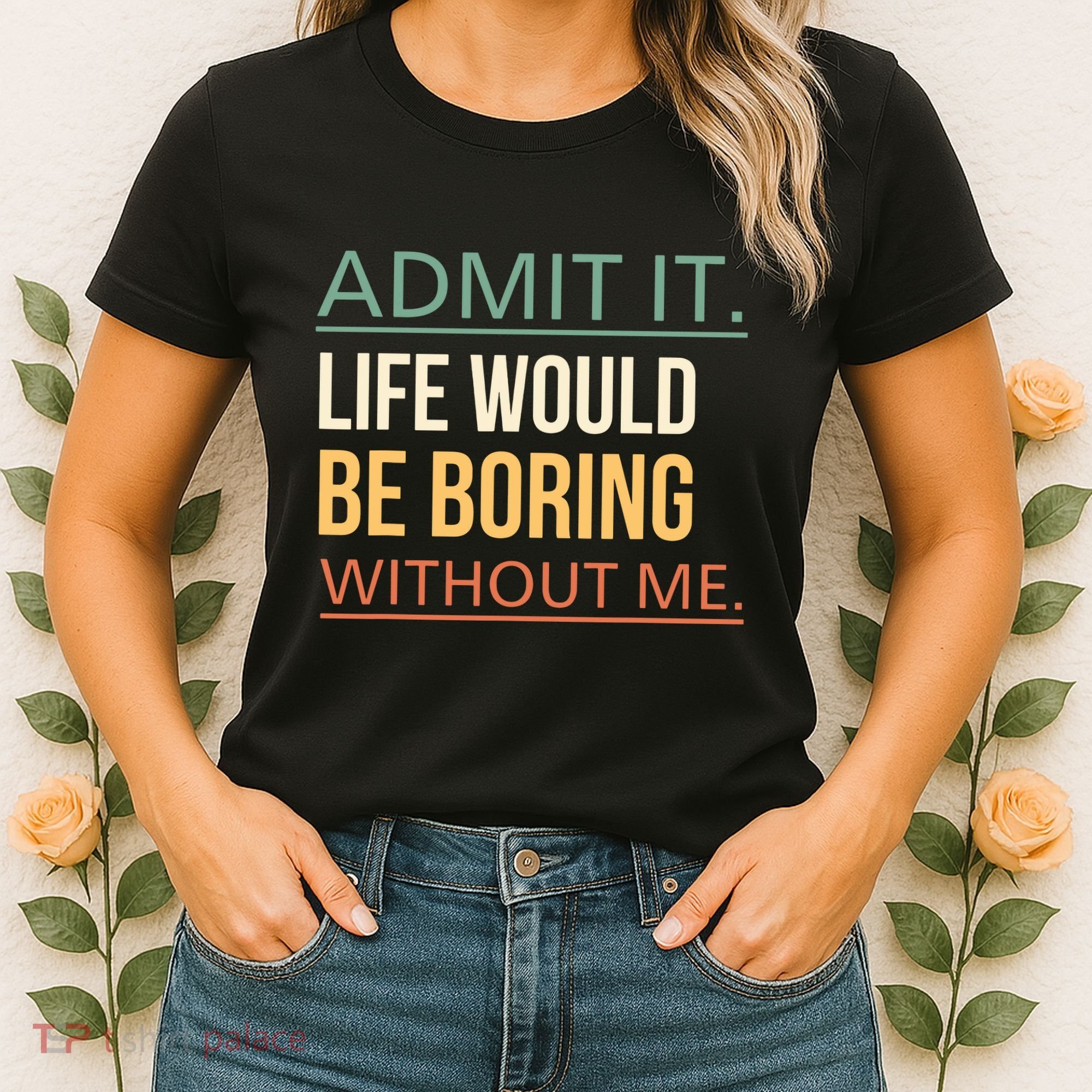 Lift Dude! Gift Bodybuilding Workout Clothes Women's T-Shirt