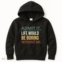 Lift Dude! Gift Bodybuilding Workout Clothes Kids Hoodie thumb 0