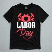 Labor Day Gift T-Shirt thumb 5