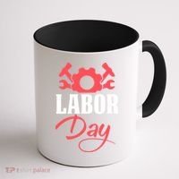 Labor Day Gift Coffee Mug thumb 1