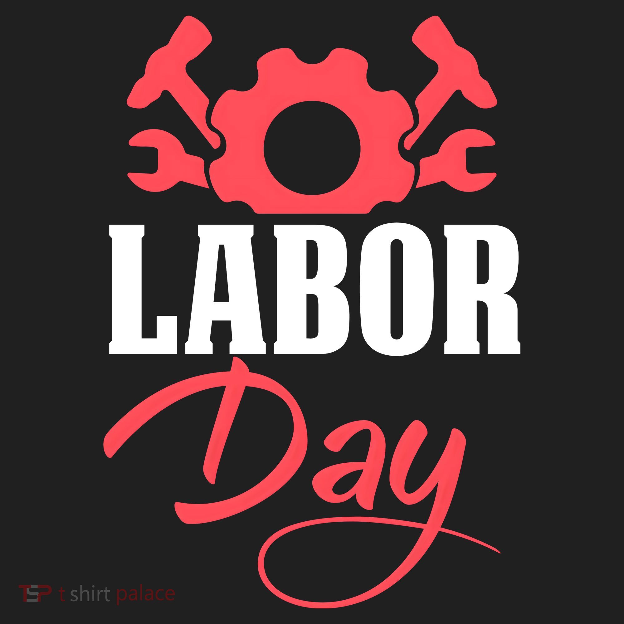 Labor Day Gift Beanie