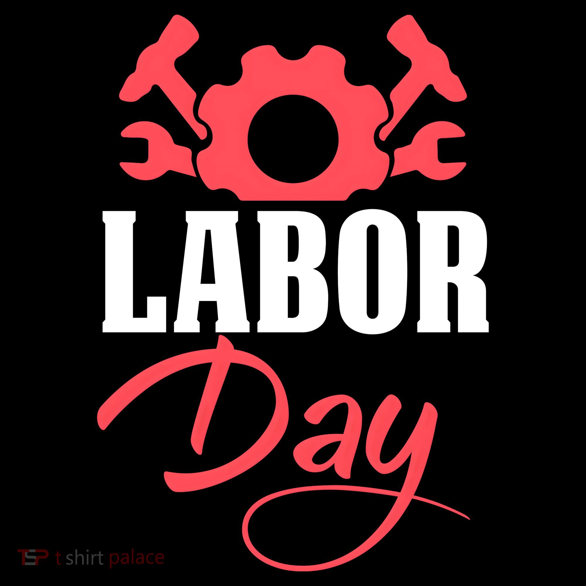 Labor Day Gift Mousepad