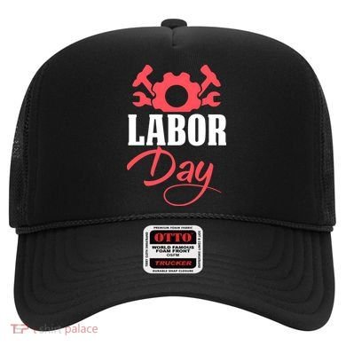 Labor Day Gift Hat