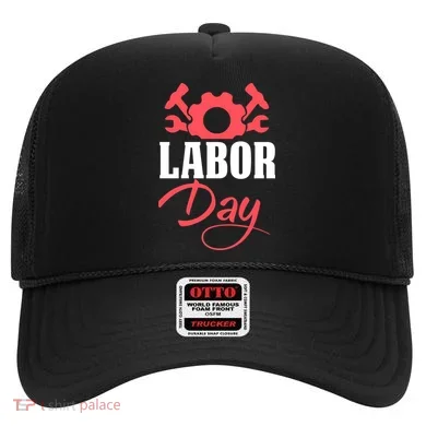 Labor Day Gift Hat
