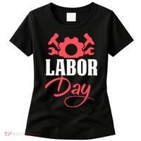 Labor Day Gift Women's T-Shirt thumb 0