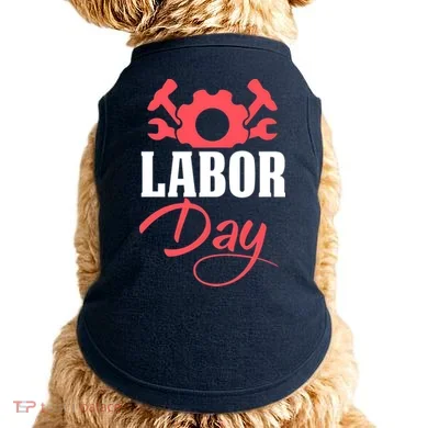 Doggie Tank