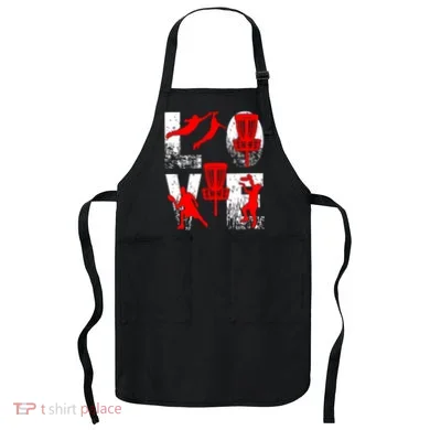 Apron