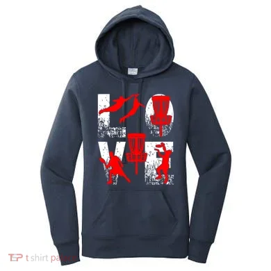 Women's Hoodie