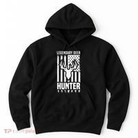 Legendary Deer Hunter Hunting Apparel Graphic Hoodie thumb 0