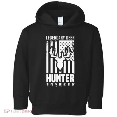 Toddler Hoodie