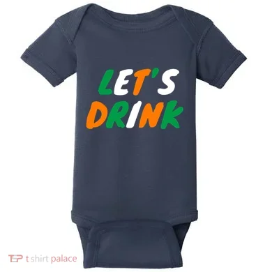 Baby Bodysuit