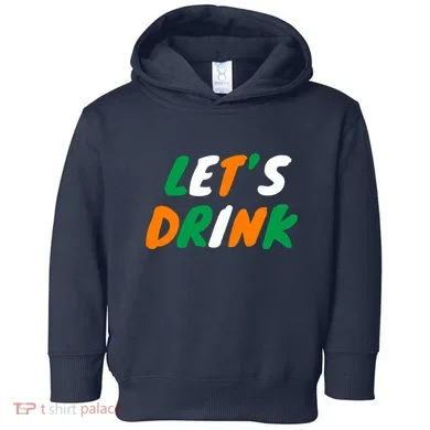 Toddler Hoodie
