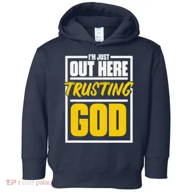 Toddler Hoodie