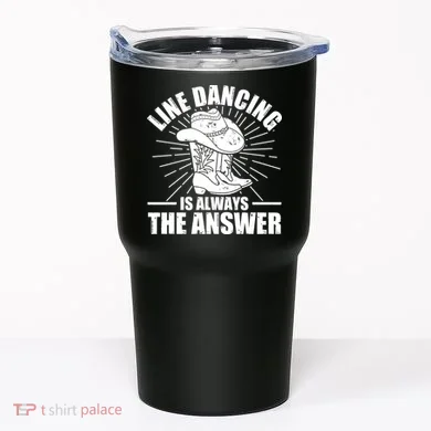 Tumbler