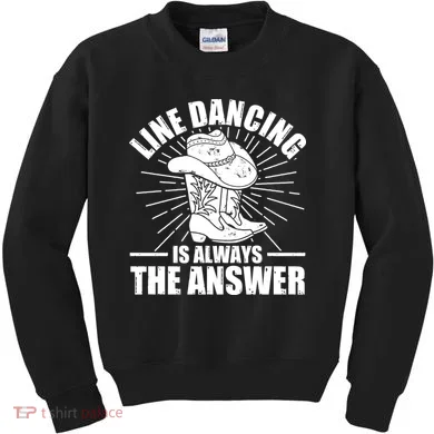 Kids Sweatshirt