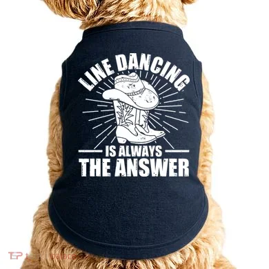 Doggie Tank