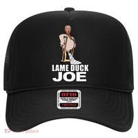 Lame Duck Joe Biden Funny Hat thumb 0
