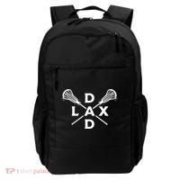 Lax Dad Lacrosse Lacrosse Player Backpack thumb 0