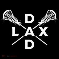 Lax Dad Lacrosse Lacrosse Player Backpack thumb 2