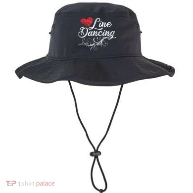 Line Dancing Line Dance Bucket Hat