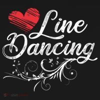 Line Dancing Line Dance Polo thumb 3