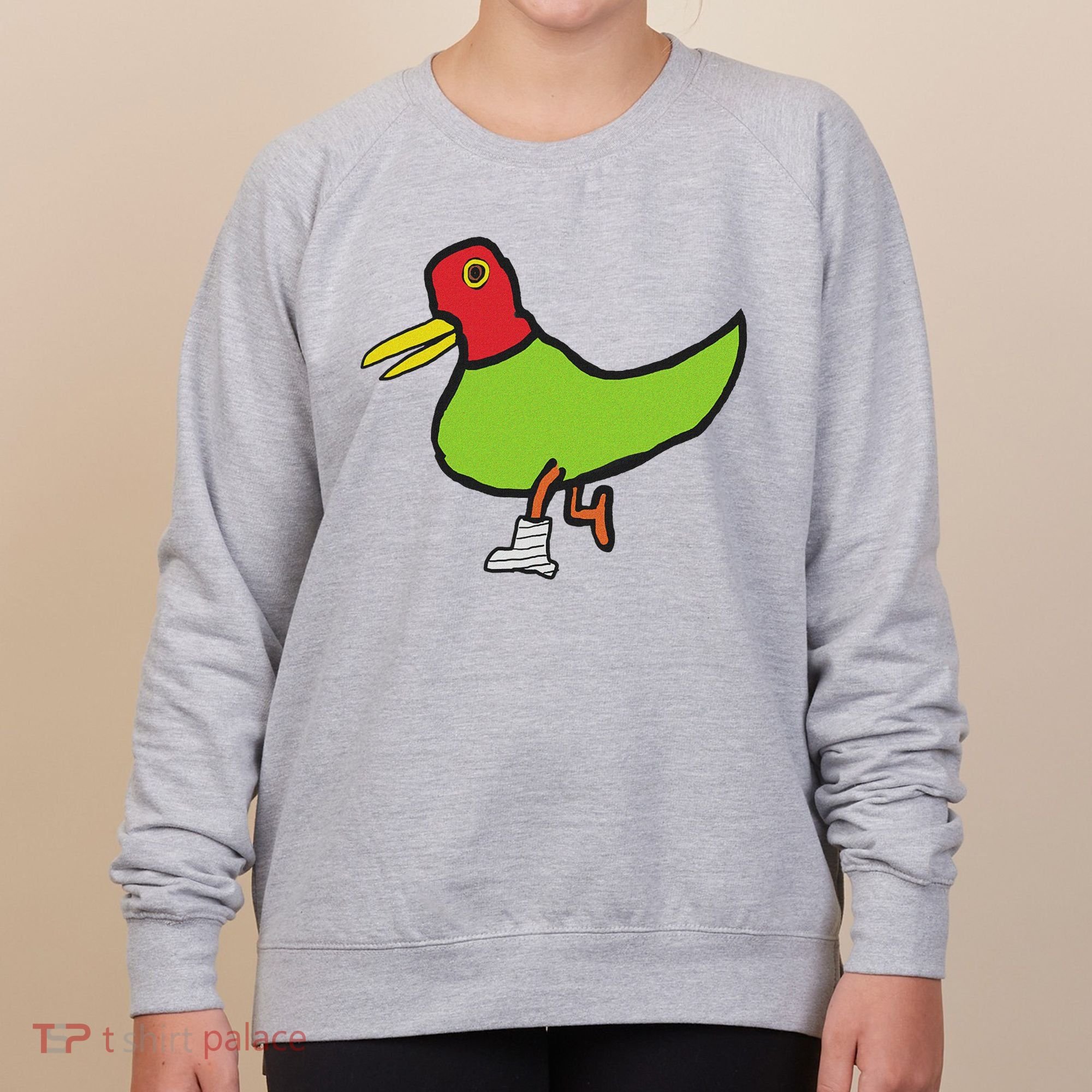 Lame Duck Women's Sweatshirt