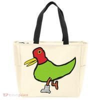 Lame Duck Tote Bag thumb 0